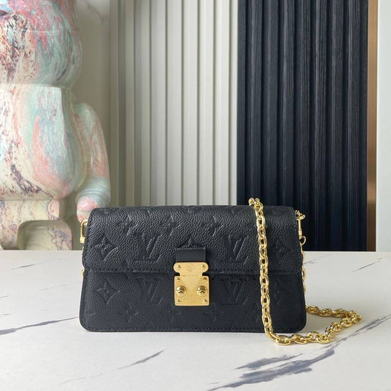 LV Satchel bags